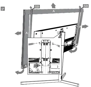 LOEWE-S-77-Floor-Stand-Motor-14