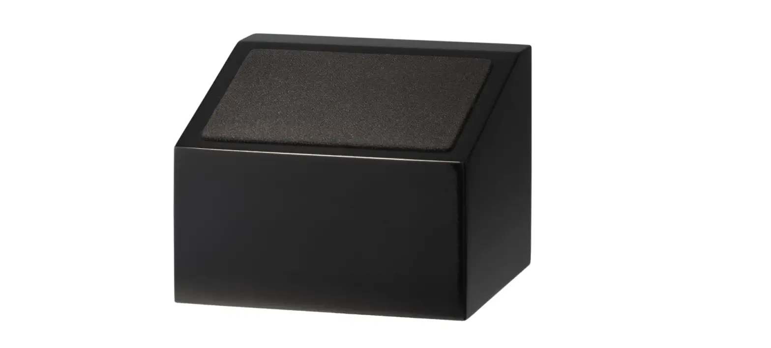 Nht Atmos - Mini Black Add-on Module Speaker User Guide Nht Atmos - Mini Black Add-on Module Speaker User Guide