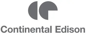 Continental-Edison-LOGO