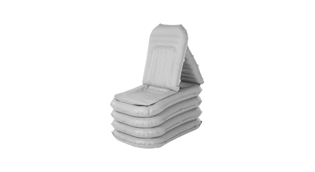 Mangar Mi0485 Eagle Lifting Cushion Instruction Manual