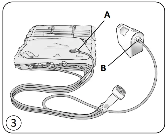MANGAR MI0485 Eagle Lifting Cushion - Fig 3