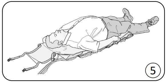 MANGAR MI0485 Eagle Lifting Cushion - Fig 5