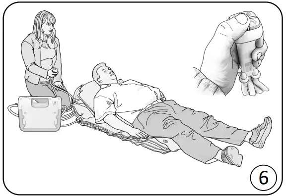 MANGAR MI0485 Eagle Lifting Cushion - Fig 6