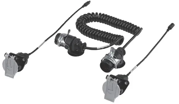 DOMETIC SPK Series Cable Set -