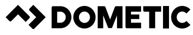 DOMETIC logo
