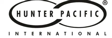 HUNTER -logo