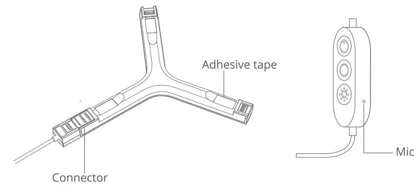 Govee H6065 Glide Y Lights-3