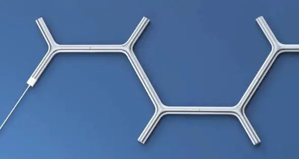 Govee H6065 Glide Y Lights