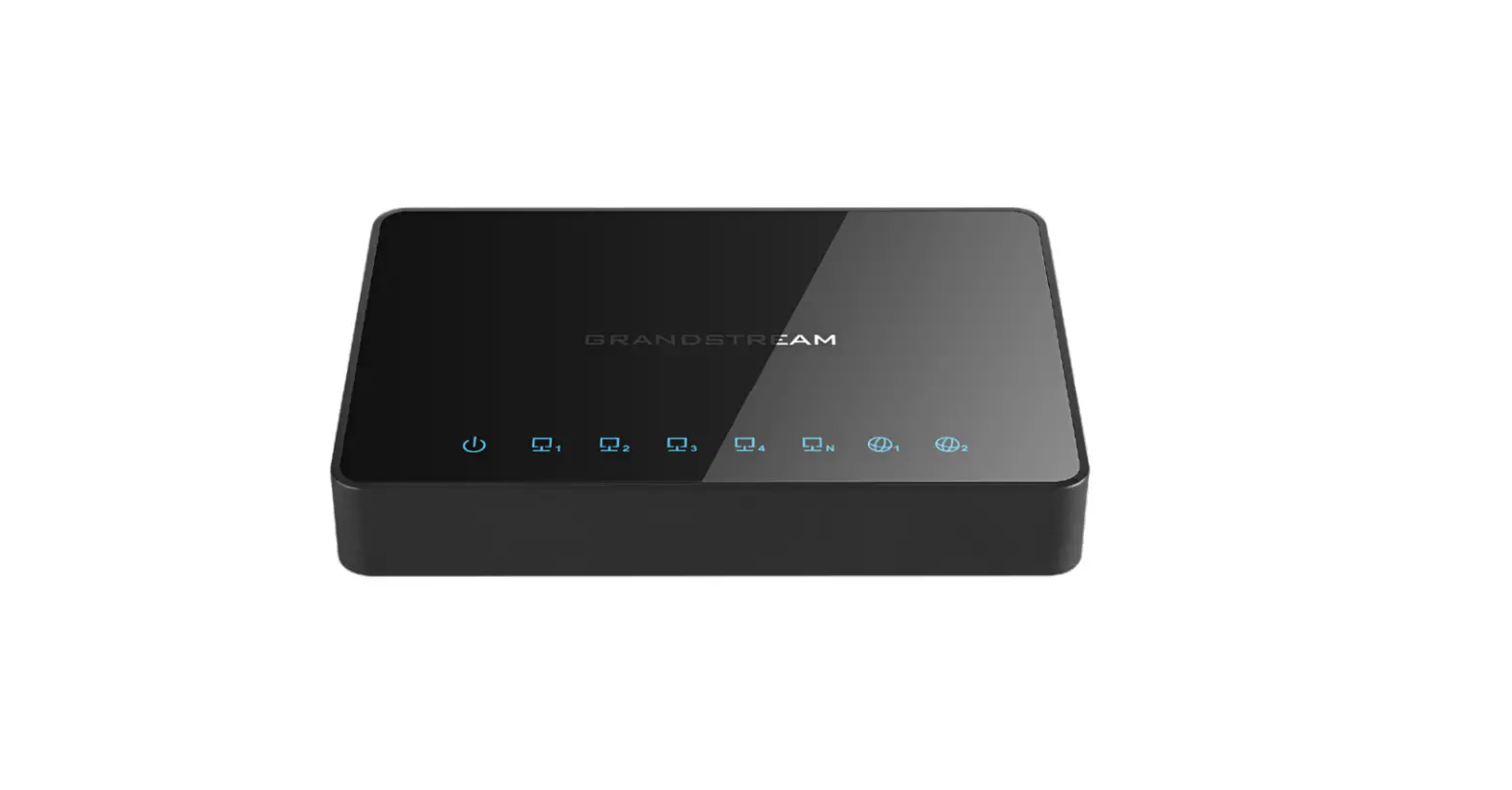 Grandstream Gwn7002 Multi-wan Gigabit Vpn Router Installation Guide
