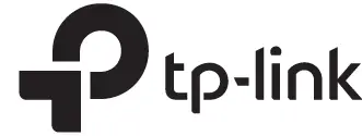 TP-LINK LOGO