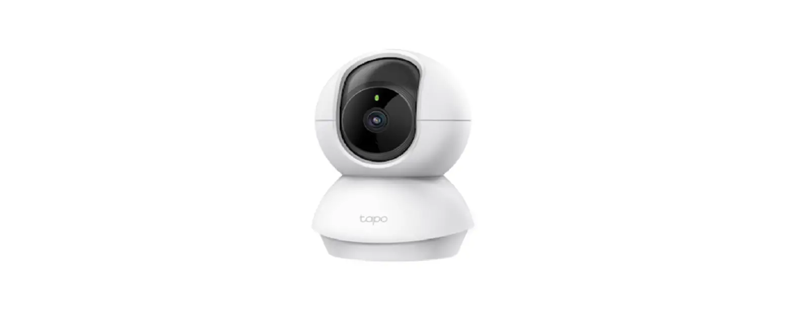 Tp-link Tapo C500 Outdoor Pan-tilt Security Wi-fi Camera User Guide