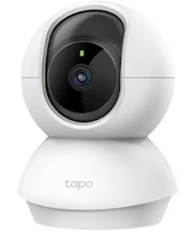 tp-link Tapo C500 Outdoor Pan-Tilt Security Wi-Fi Camera