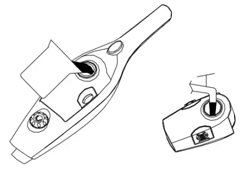kogan KAMOPSTM11J 11-In-1 Steam - Method two