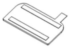 kogan KAMOPSTM11J 11-In-1 Steam - Microfiber Pad