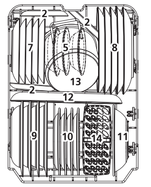 TESLA-WDI461M-Dishwasher-fig-24