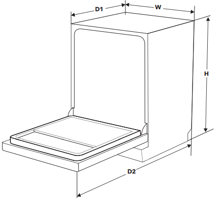 TESLA-WDI461M-Dishwasher-fig-42