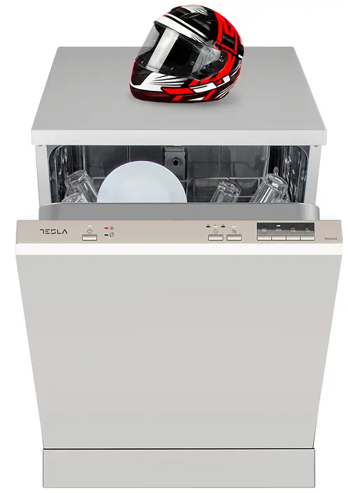 TESLA-WDI461M-Dishwasher-product