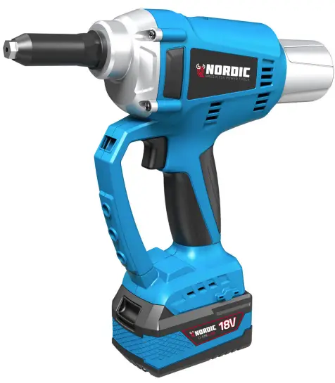 NORDIC-RG-B0118-18V-Brushless-Rivet-Gun-product