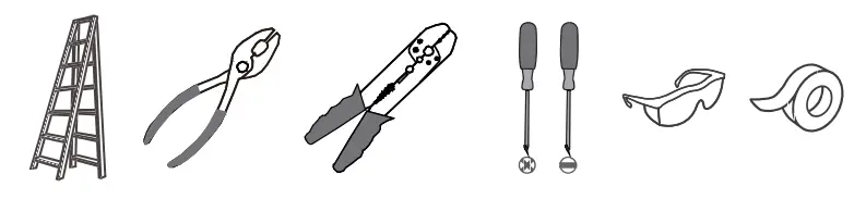 QUOIZEL-MCI8633MBK-Mcintire-Four-Light-Bath-Vanity-FIG-1