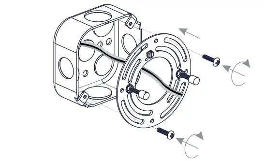 QUOIZEL-MCI8633MBK-Mcintire-Four-Light-Bath-Vanity-FIG-4