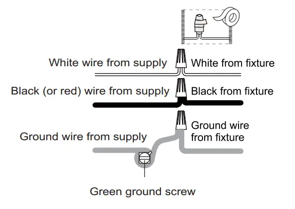 QUOIZEL-MCI8633MBK-Mcintire-Four-Light-Bath-Vanity-FIG-6