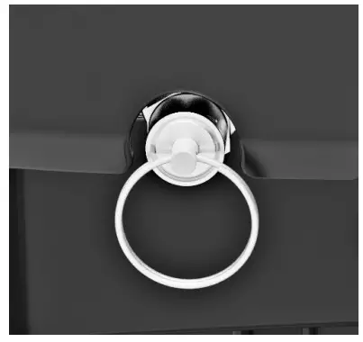 McGRAW B09RJNJMMN 6 Gallon Oil Free Pancake Air Compressor - Figure 3