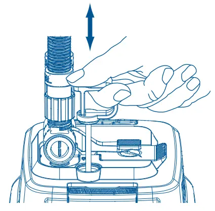FLUVAL 07 Series Canister Filters - Fig 16