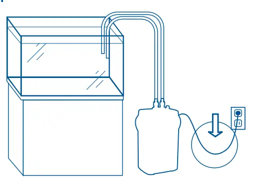FLUVAL 07 Series Canister Filters - Fig 3