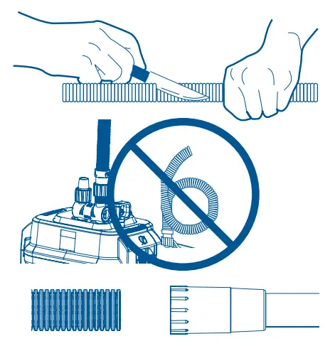 FLUVAL 07 Series Canister Filters - Fig 8