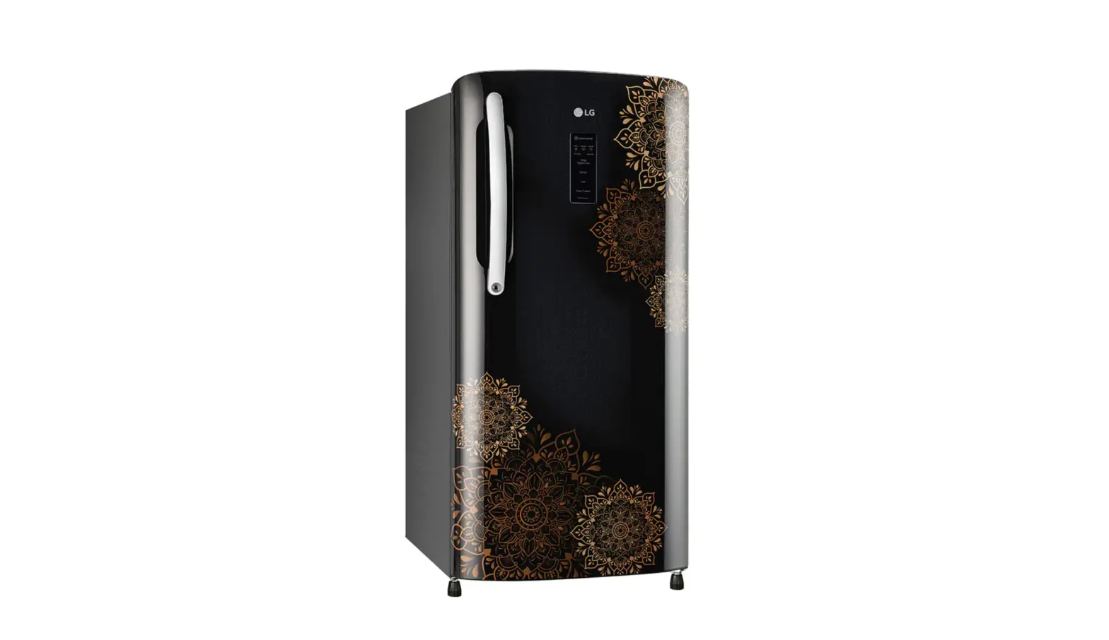 Lg Gl-211 4 Star Single Door Refrigerator Owner's Manual Lg Gl-211 4 Star Single Door Refrigerator Owner's Manual