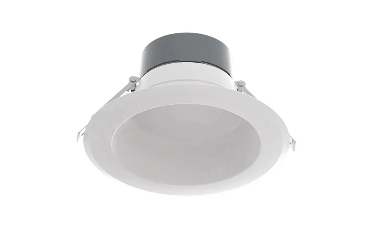 Rab Crledfa Series Recessed Commercial Downlight Fa Instructions