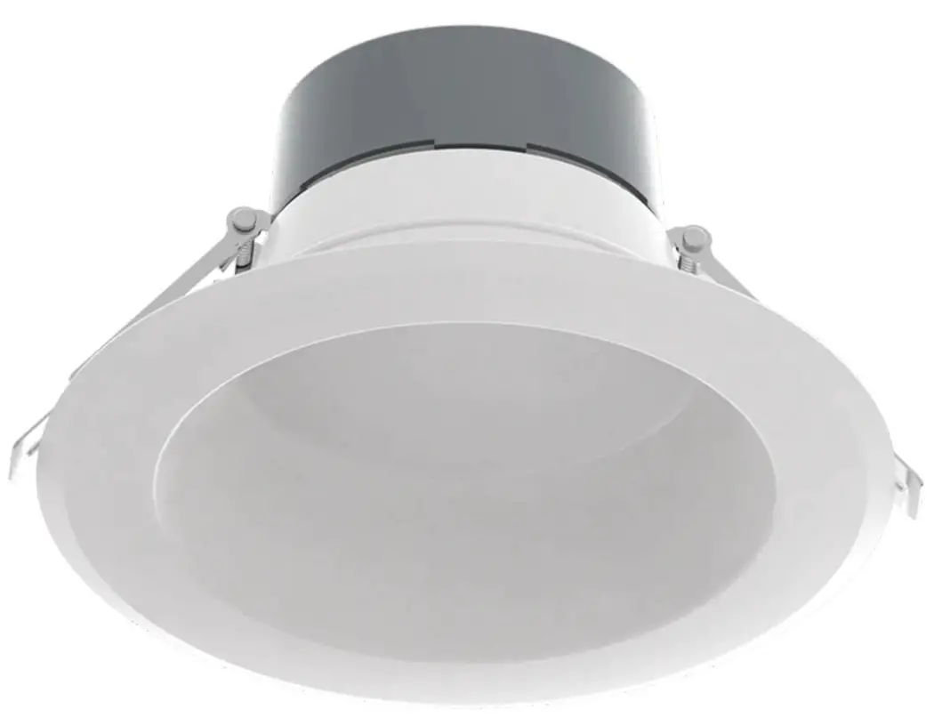 RAB CRLEDFA Series Recessed Commercial Downlight FA