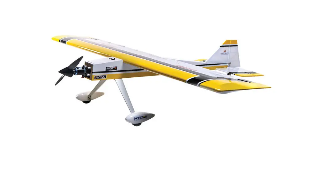 Horizon Han4775 Hanger 9 Ultra Stick Pnp 60 Inch Instruction Manual Horizon Han4775 Hanger 9 Ultra Stick Pnp 60 Inch Instruction Manual