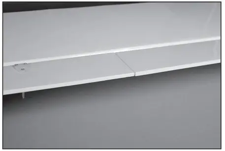 HORIZON HAN4775 Hanger 9 Ultra Stick - centered, check that