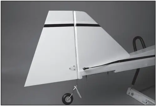 HORIZON HAN4775 Hanger 9 Ultra Stick - e fuselage