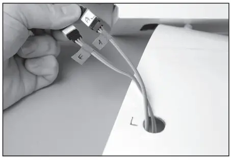 HORIZON HAN4775 Hanger 9 Ultra Stick - extensions to