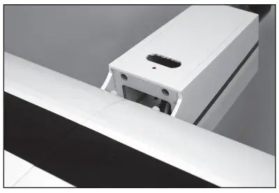 HORIZON HAN4775 Hanger 9 Ultra Stick - fl aps and ailerons