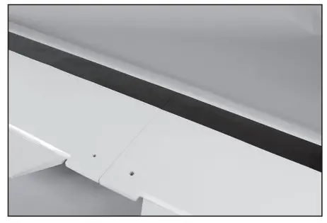 HORIZON HAN4775 Hanger 9 Ultra Stick - tightly together