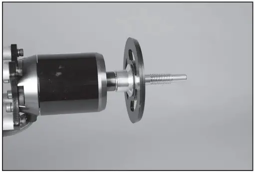 HORIZON HAN4775 Hanger 9 Ultra Stick - washer and