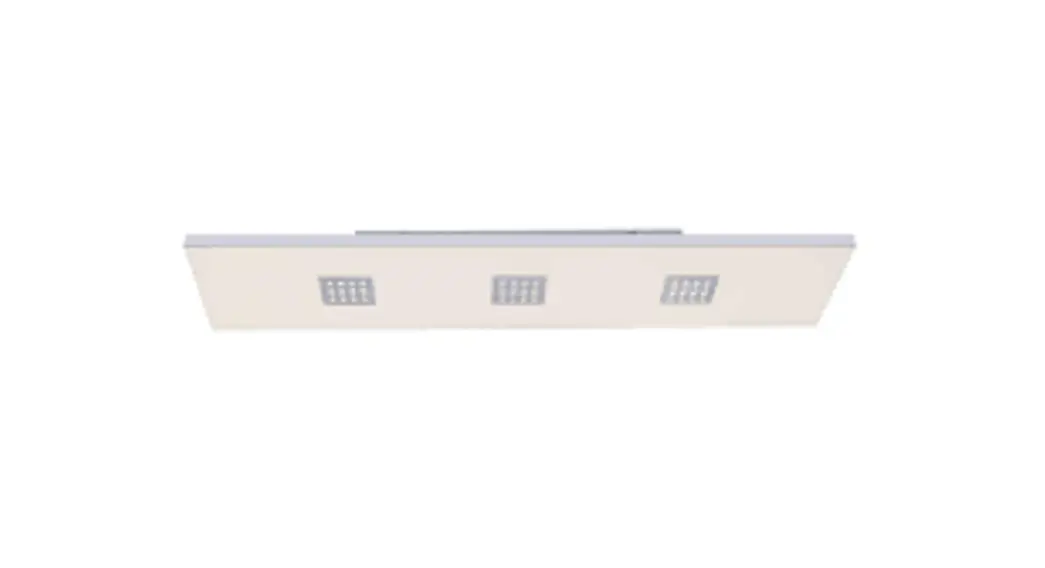 Paul Neuhaus 6436 Ceiling Light Instruction Manual Paul Neuhaus 6436 Ceiling Light Instruction Manual