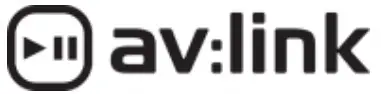 av link - logo