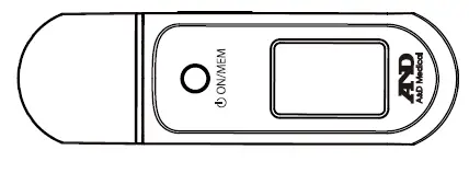 Multi-function Infrared Thermometer