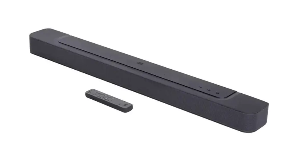 Jbl Bar 300 Compact 260 W Soundbar User Manual Jbl Bar 300 Compact 260 W Soundbar User Manual