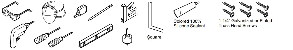 STERLING-71341820-0-Polyresin-and-Fiberglass-Rectangular-Right-Drain-Alcove-Soaking-Bathtub-FIG-1