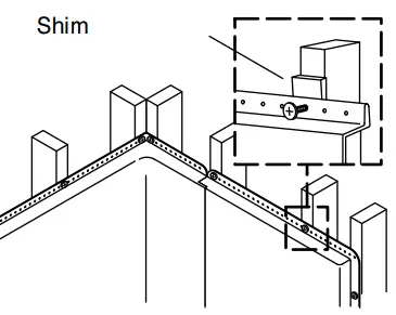 STERLING-71341820-0-Polyresin-and-Fiberglass-Rectangular-Right-Drain-Alcove-Soaking-Bathtub-FIG-19