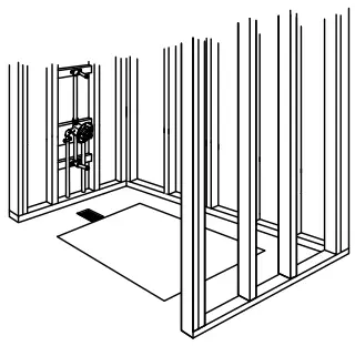 STERLING-71341820-0-Polyresin-and-Fiberglass-Rectangular-Right-Drain-Alcove-Soaking-Bathtub-FIG-5