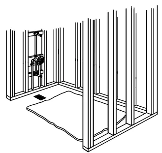 STERLING-71341820-0-Polyresin-and-Fiberglass-Rectangular-Right-Drain-Alcove-Soaking-Bathtub-FIG-6