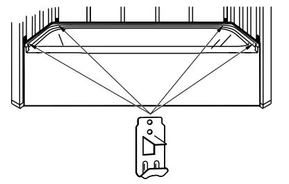 STERLING-71341820-0-Polyresin-and-Fiberglass-Rectangular-Right-Drain-Alcove-Soaking-Bathtub-FIG-8