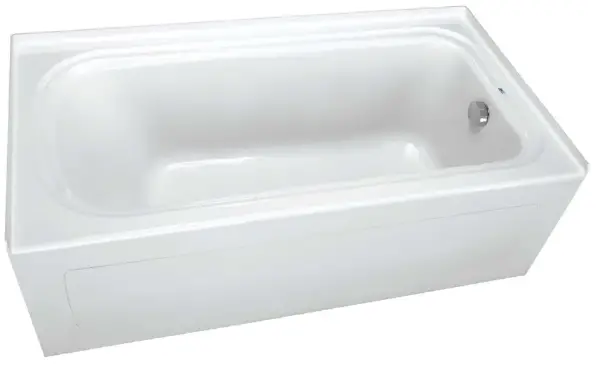 STERLING-71341820-0-Polyresin-and-Fiberglass-Rectangular-Right-Drain-Alcove-Soaking-Bathtub-PRODUCT