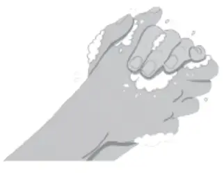 IMMUVIEW R0182CHT COVID-19 Antigen Home Test - fig 2